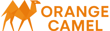 Orange Camel