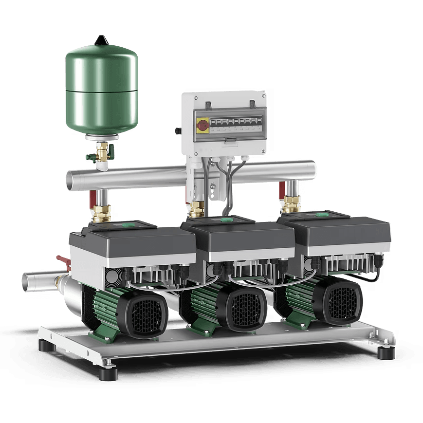 Даралт нэмэгдүүлэх систем