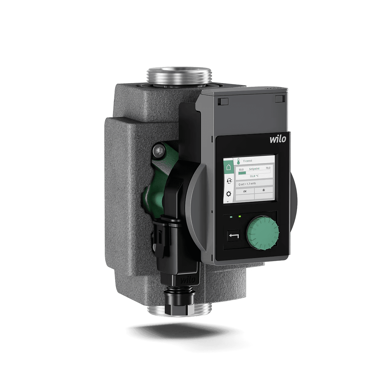 Гэр ахуйн халуун ус