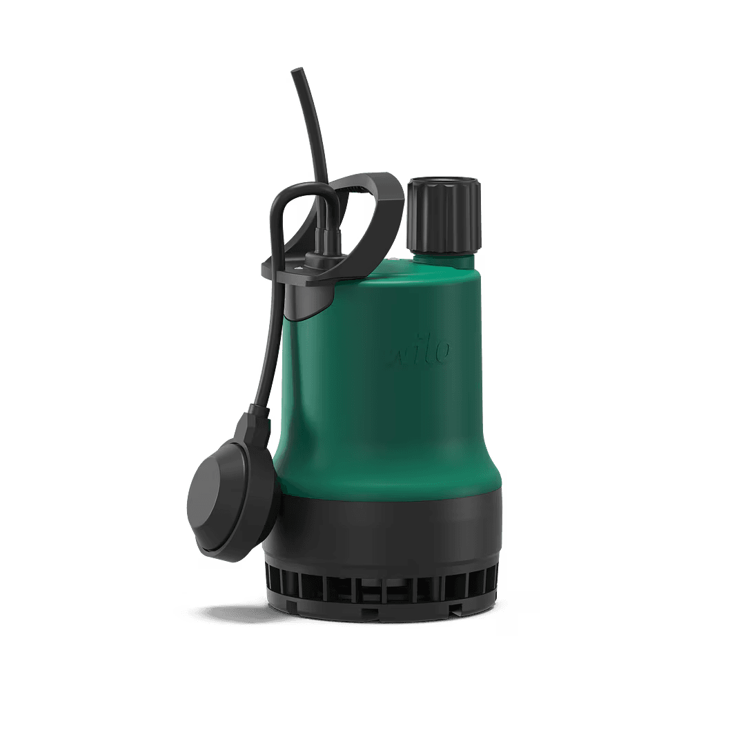 Шумбагч насос