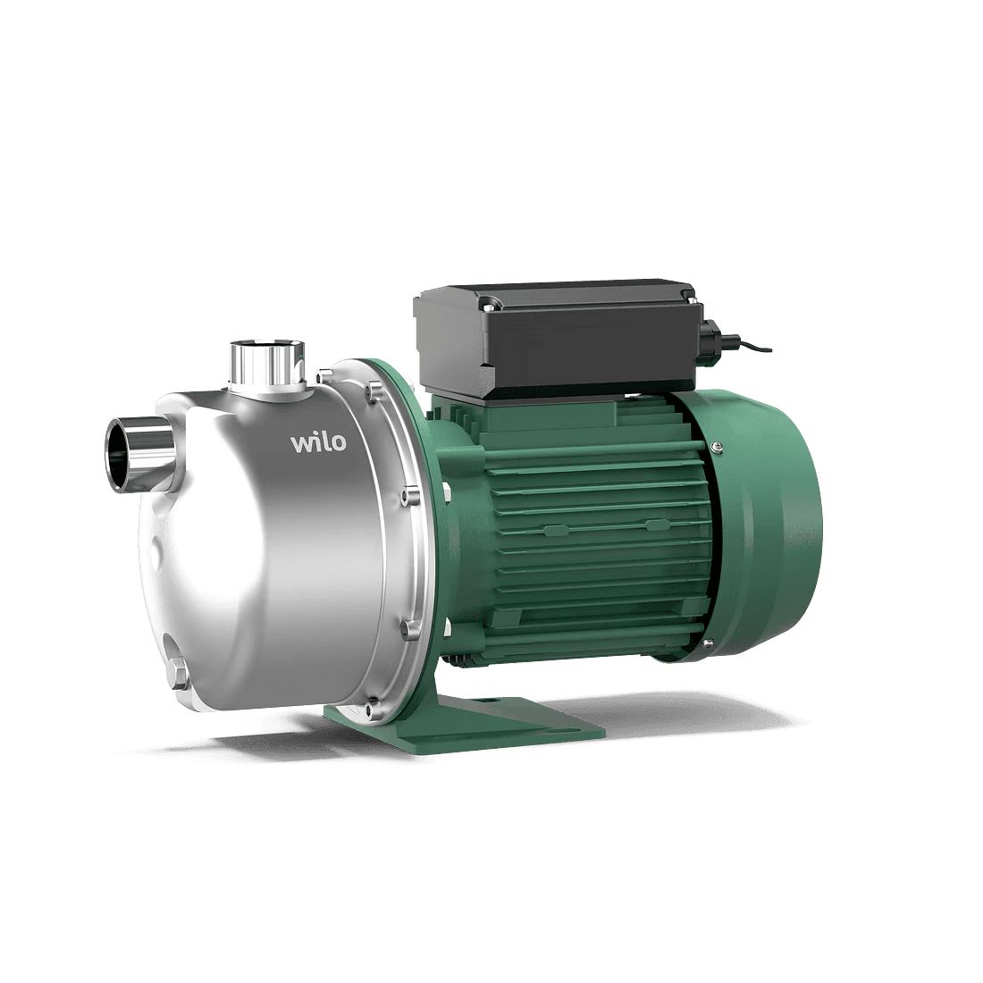 Цорго бүхий насос (Jet насос)