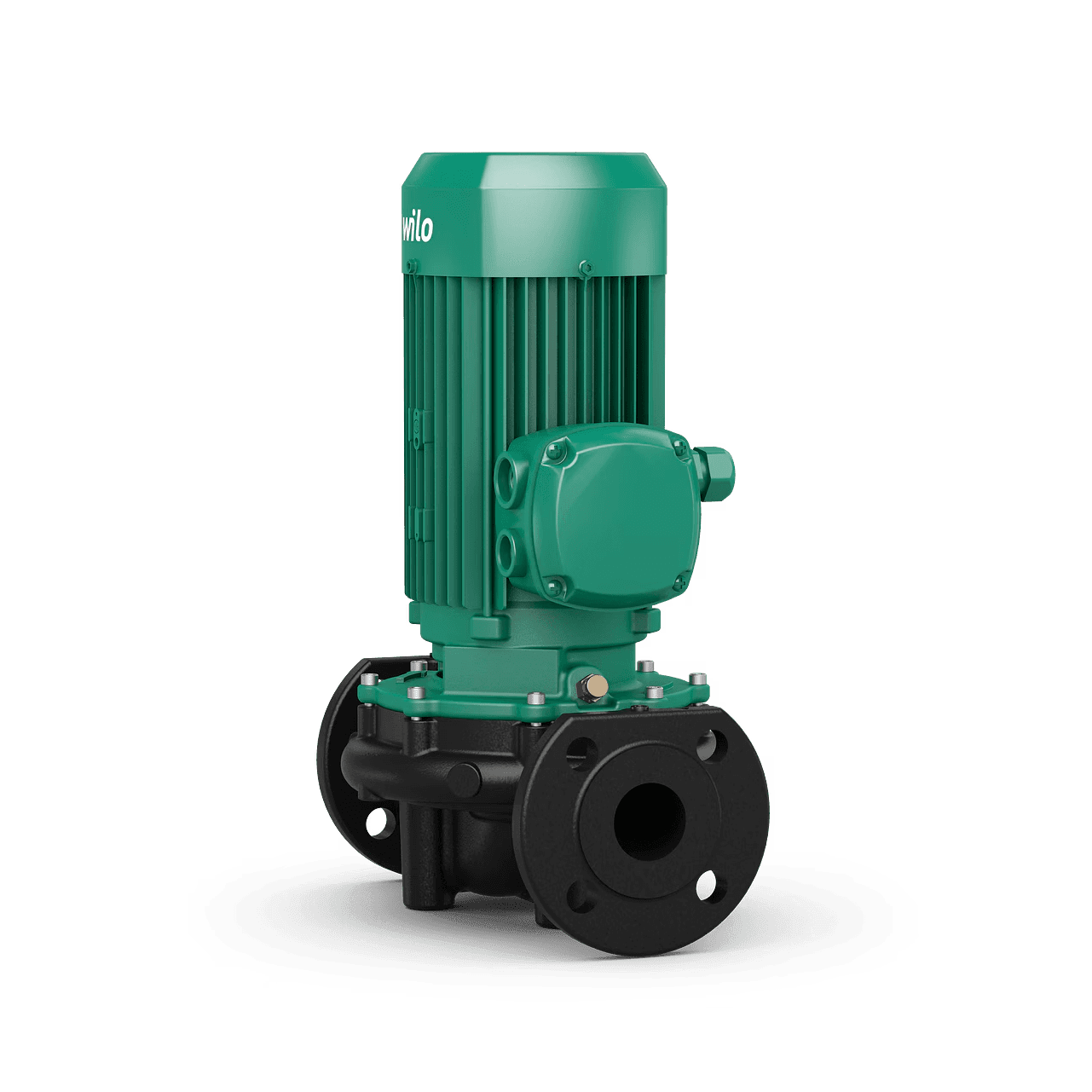 Халуун усны насос