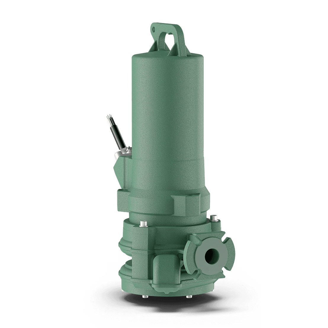 Бутлагчтай насос