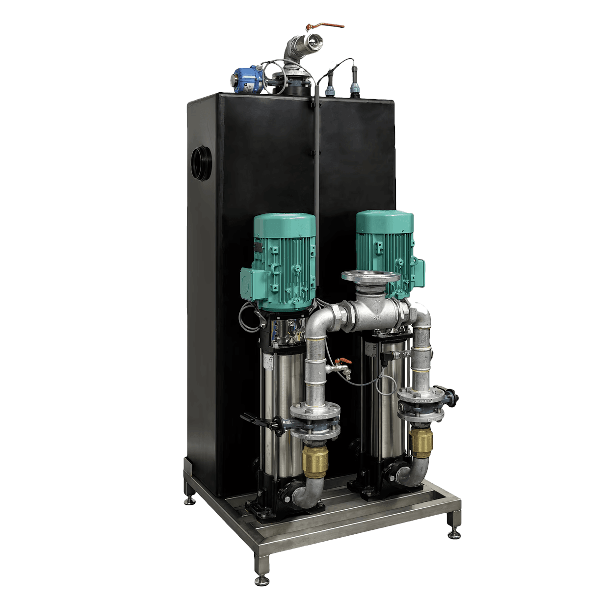 Гал унтраах