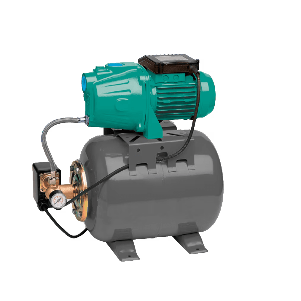 Ус түгээх ба даралт нэмэгдүүлэх