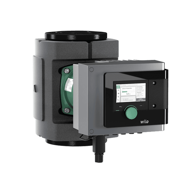 Stratos MAXO 40/0,5-16 PN6/10