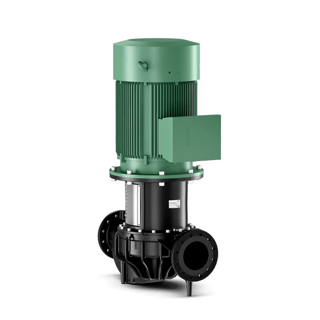 Atmos GIGA-I 80/165-18,5/2