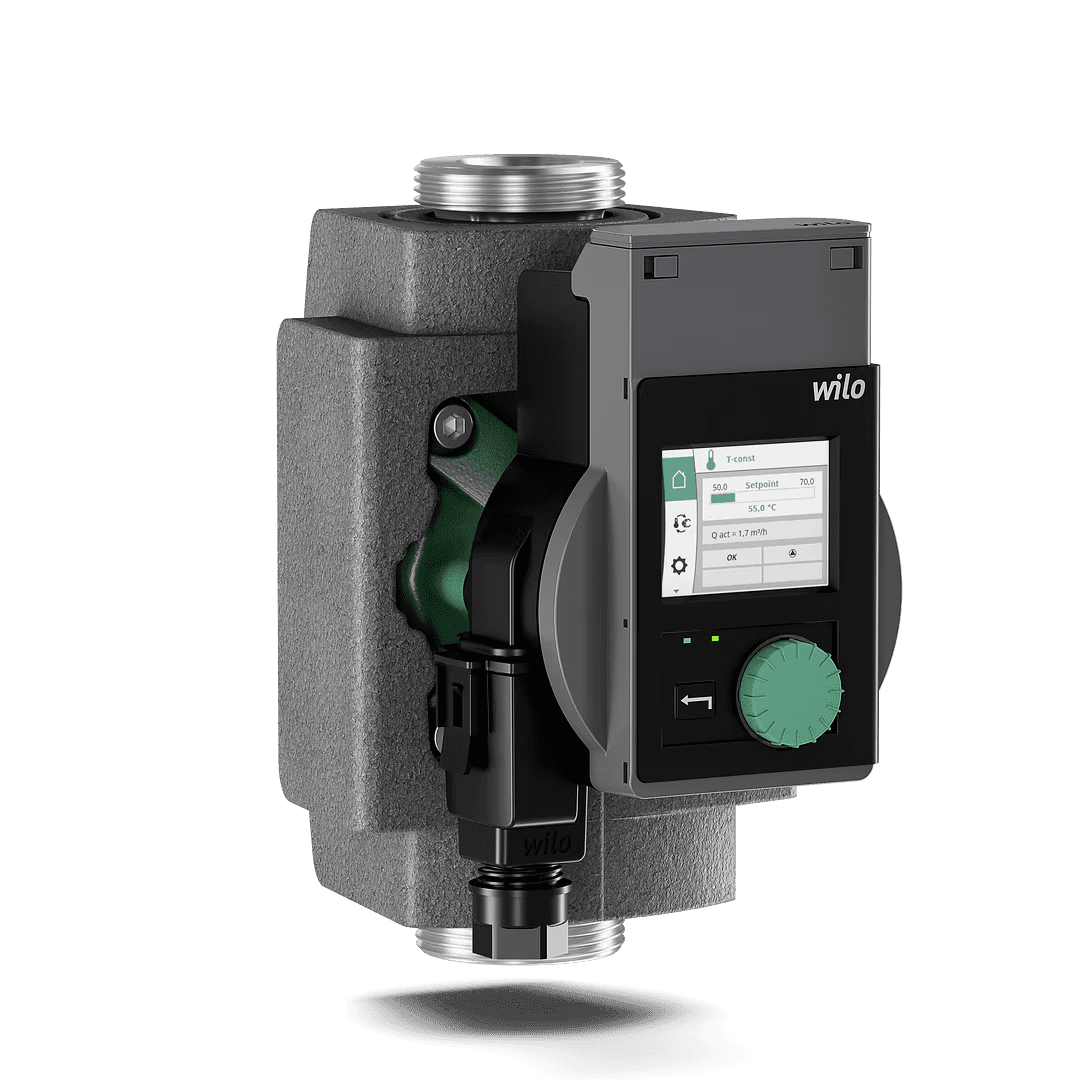 Циркуляцийн насос